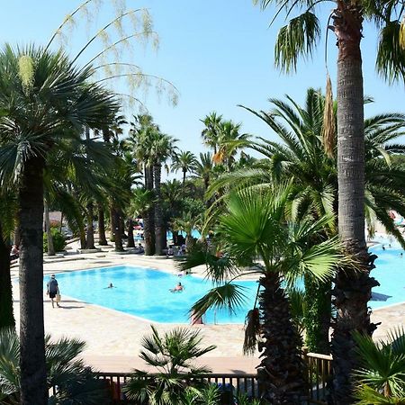Fréjus Residence La Palmeraie מראה חיצוני תמונה