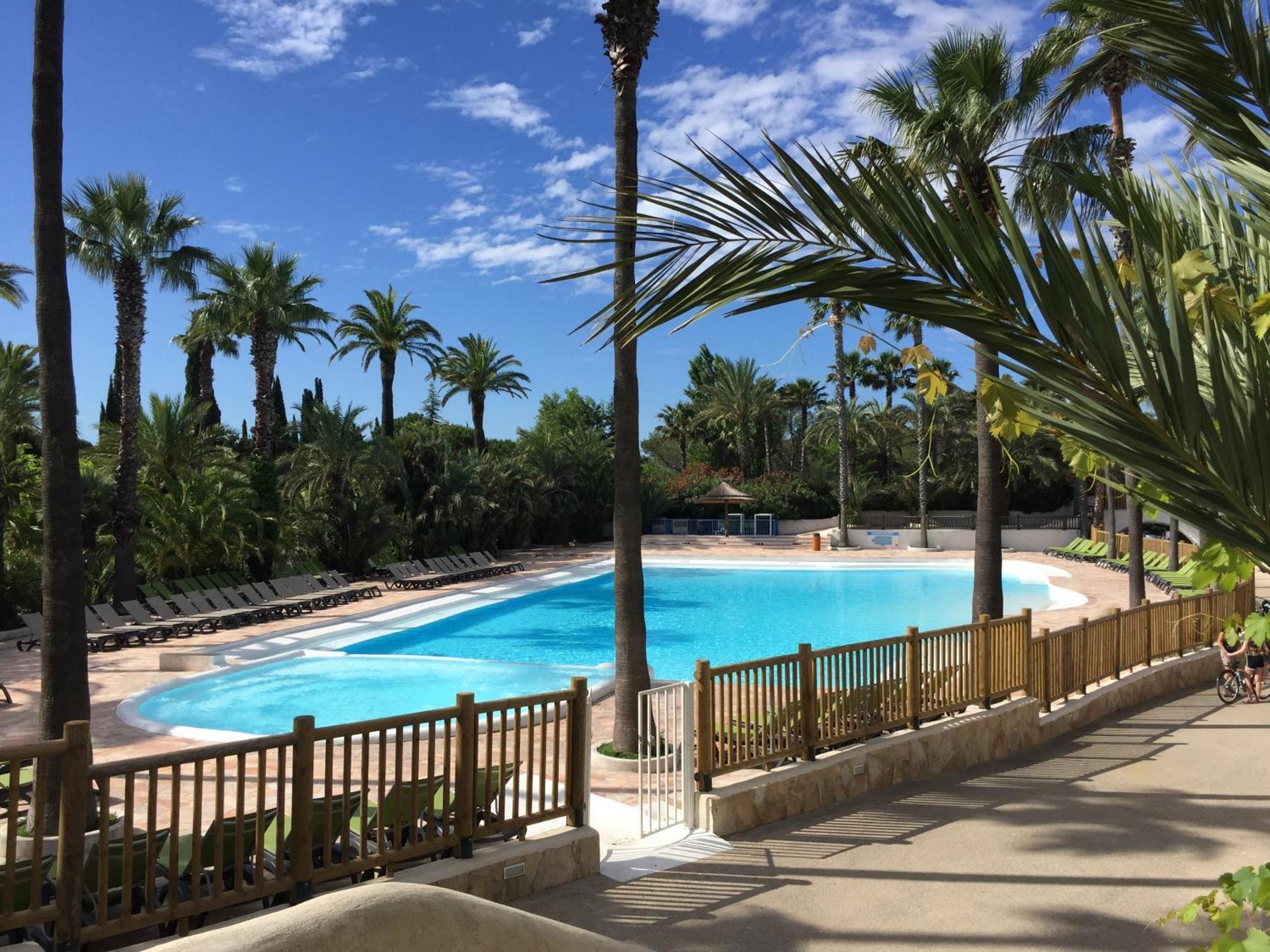 Fréjus Residence La Palmeraie מראה חיצוני תמונה