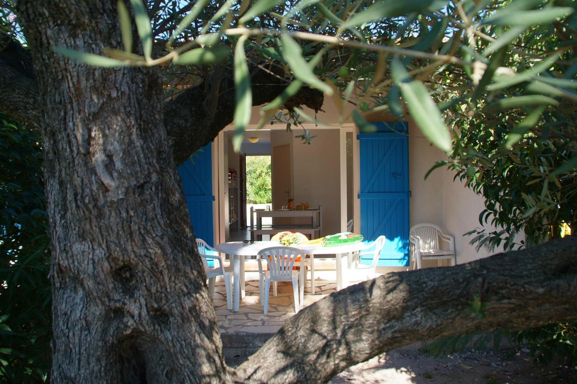 Fréjus Residence La Palmeraie מראה חיצוני תמונה