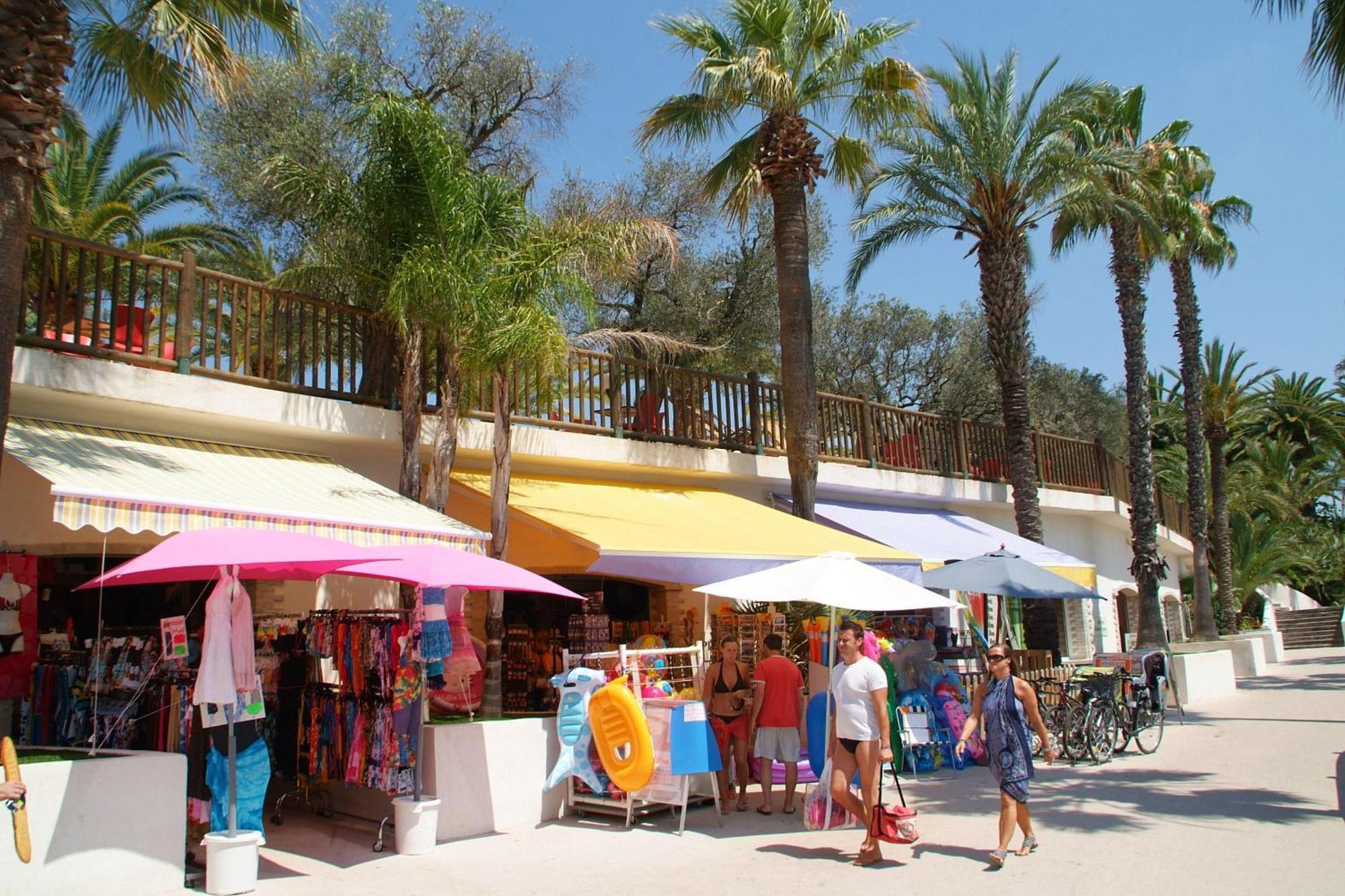 Fréjus Residence La Palmeraie מראה חיצוני תמונה