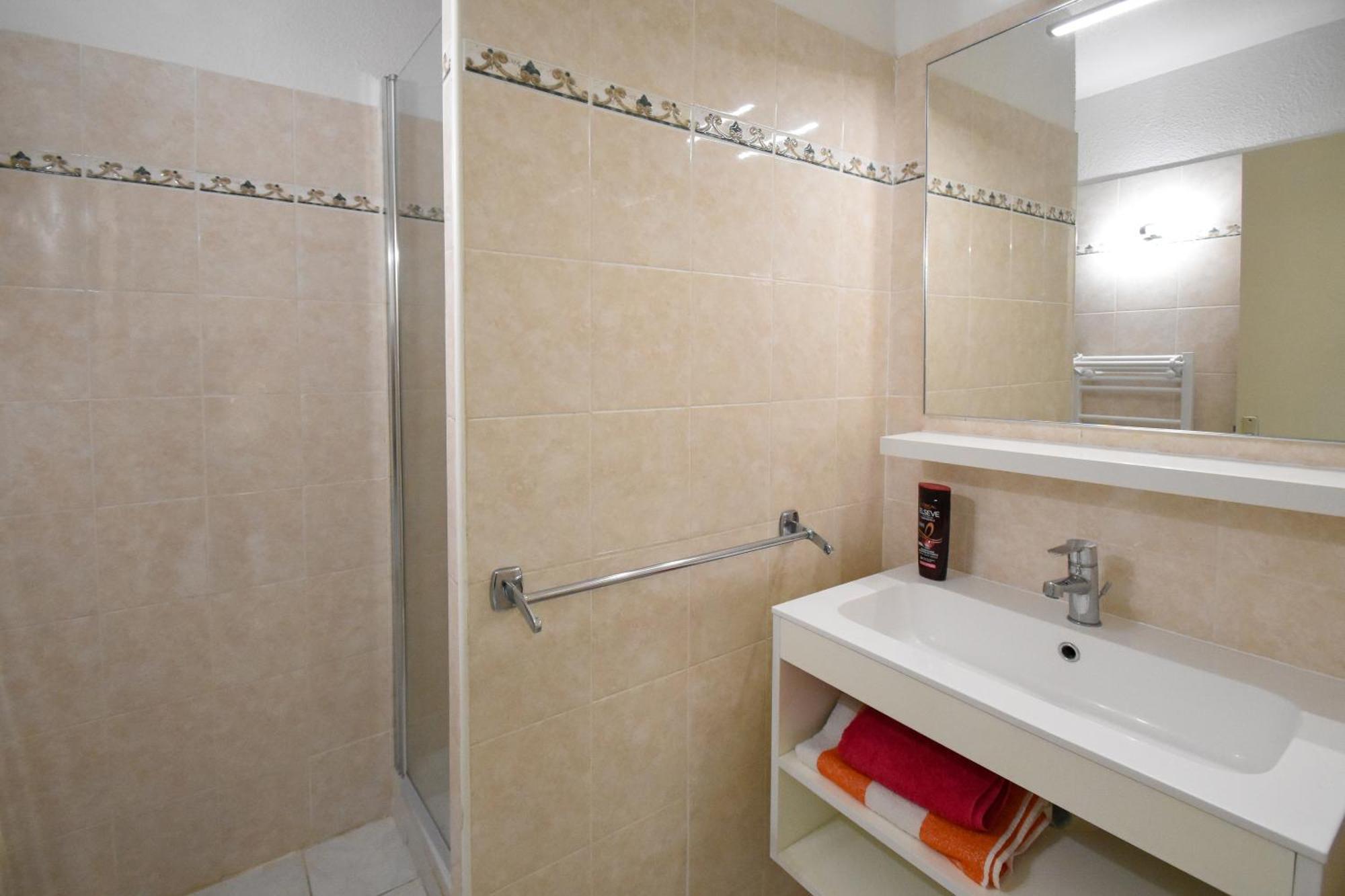 Fréjus Residence La Palmeraie מראה חיצוני תמונה