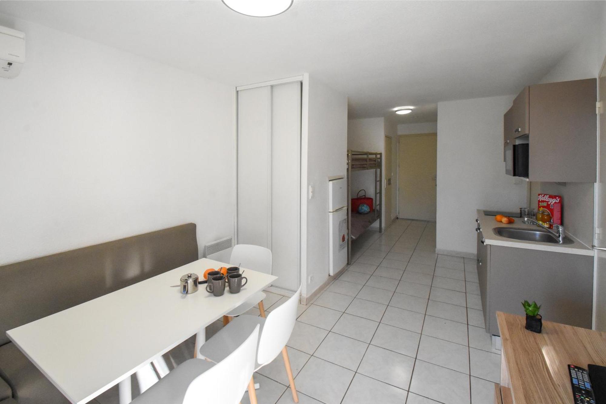 Fréjus Residence La Palmeraie מראה חיצוני תמונה