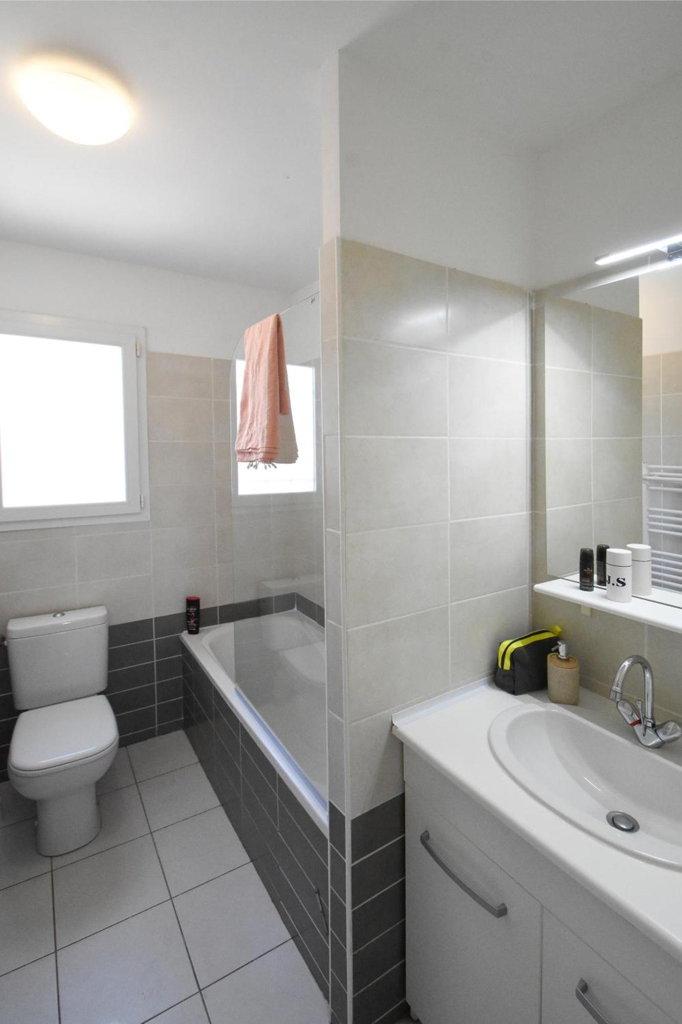 Fréjus Residence La Palmeraie מראה חיצוני תמונה