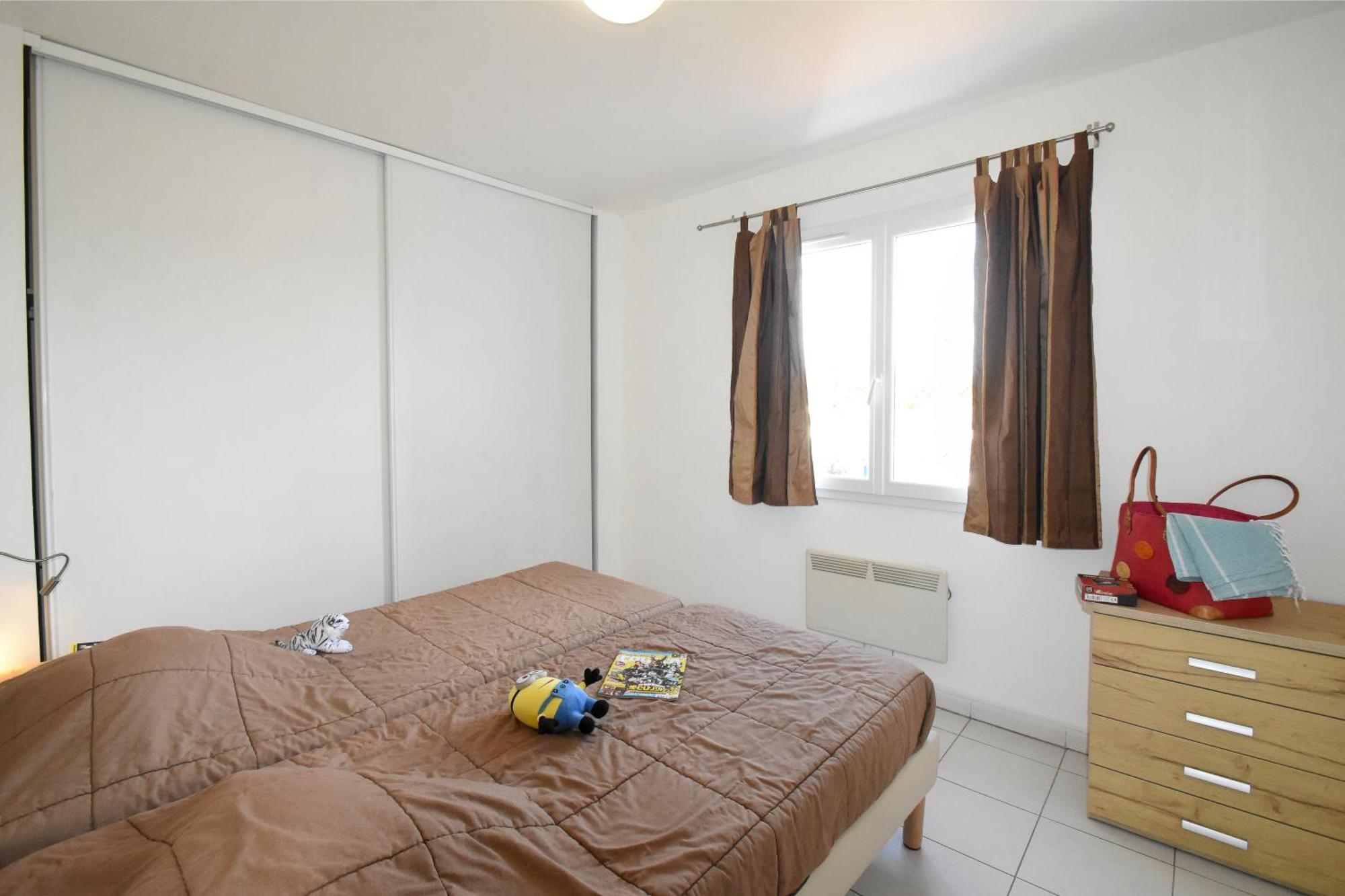 Fréjus Residence La Palmeraie מראה חיצוני תמונה