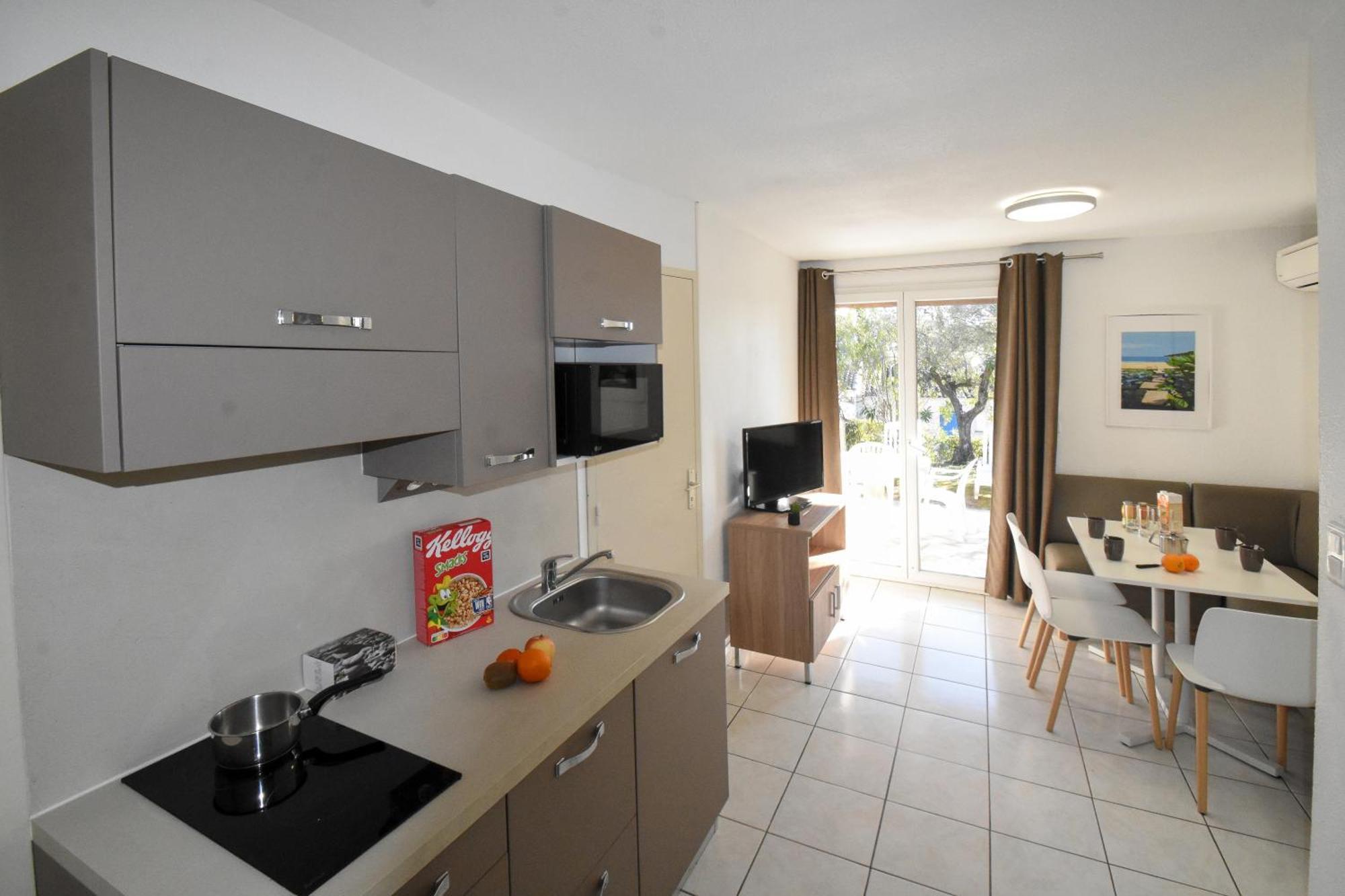 Fréjus Residence La Palmeraie מראה חיצוני תמונה