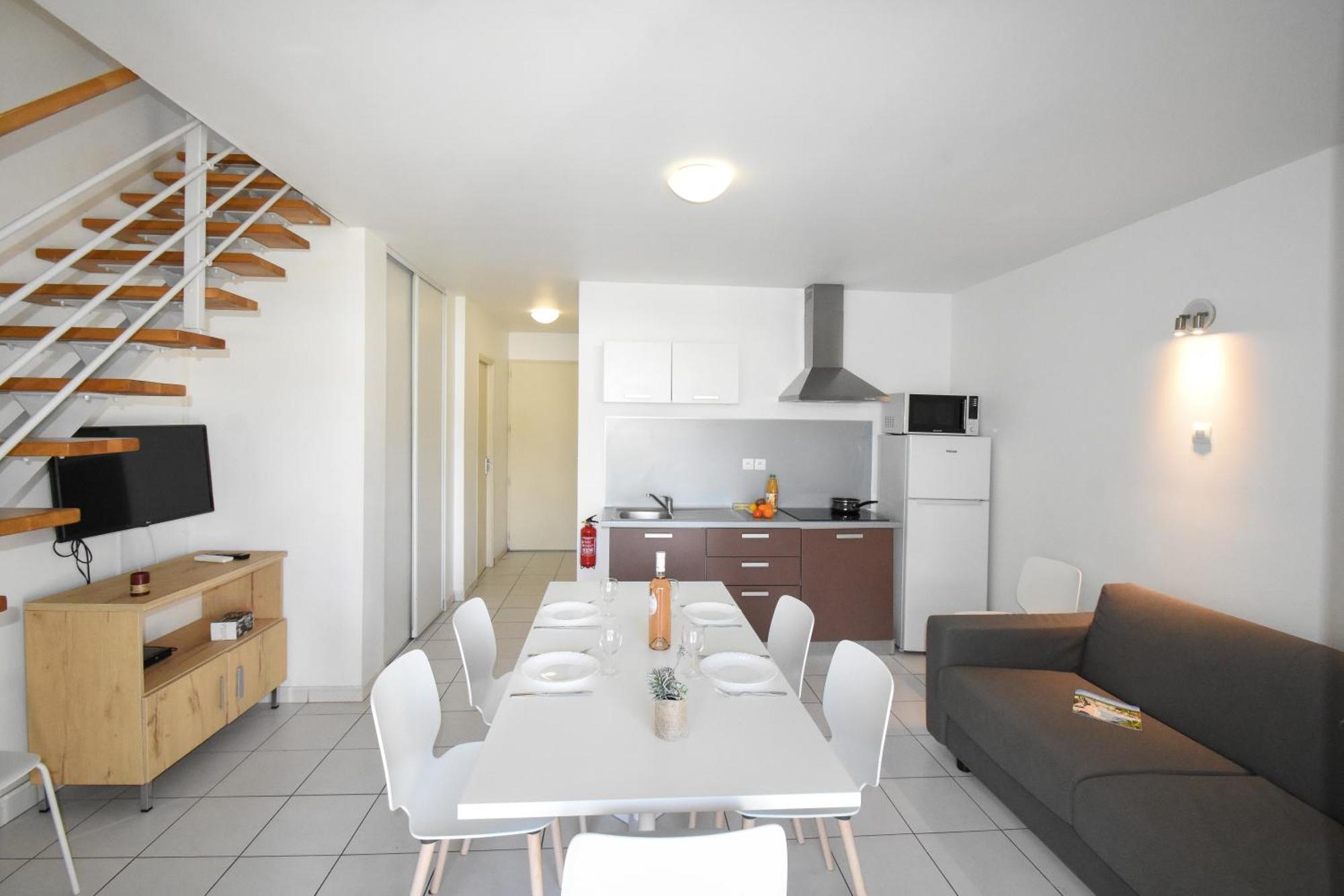 Fréjus Residence La Palmeraie מראה חיצוני תמונה
