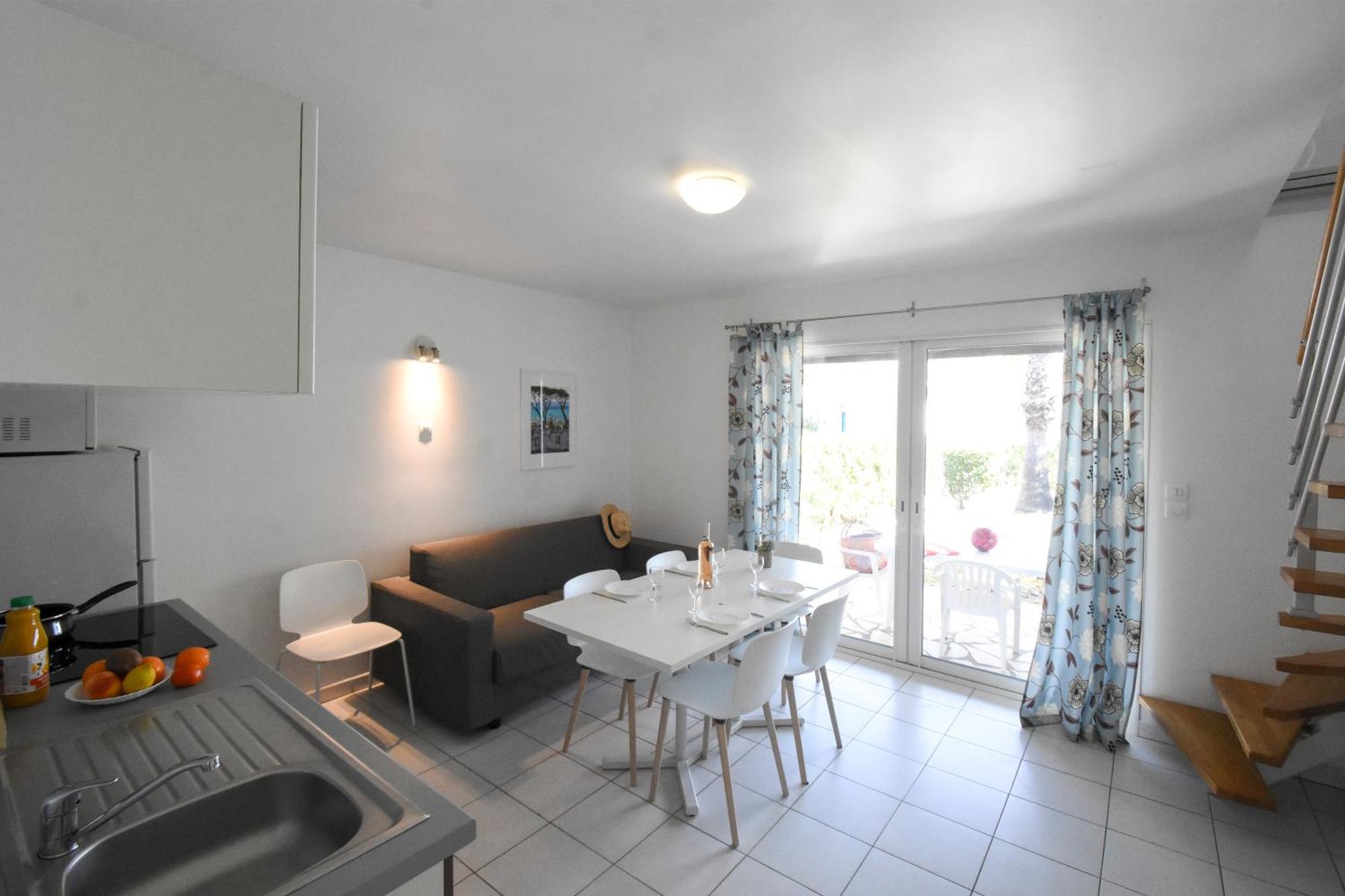 Fréjus Residence La Palmeraie מראה חיצוני תמונה