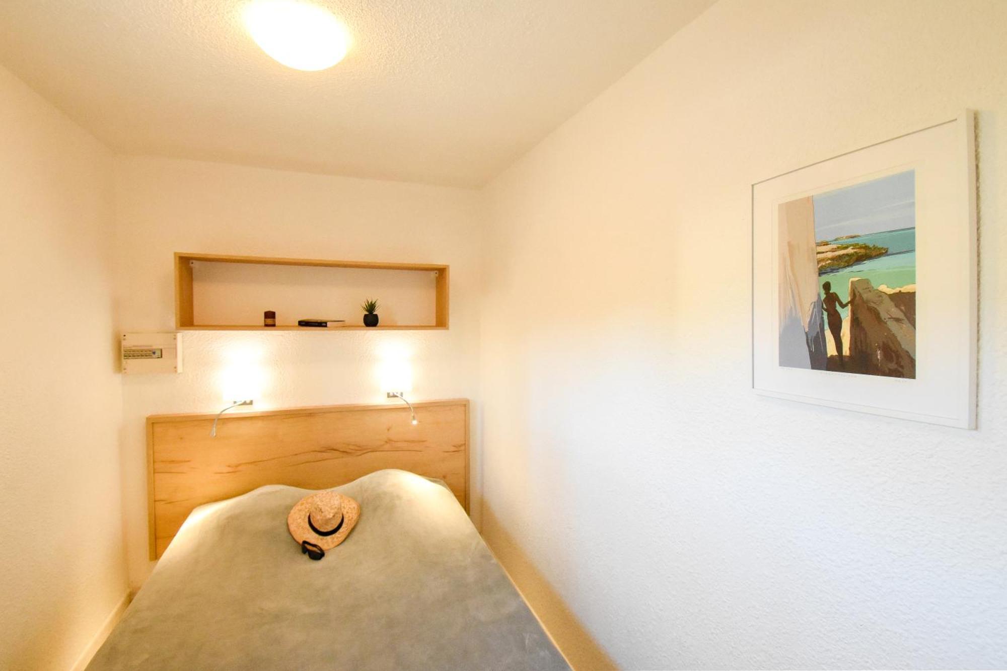 Fréjus Residence La Palmeraie מראה חיצוני תמונה