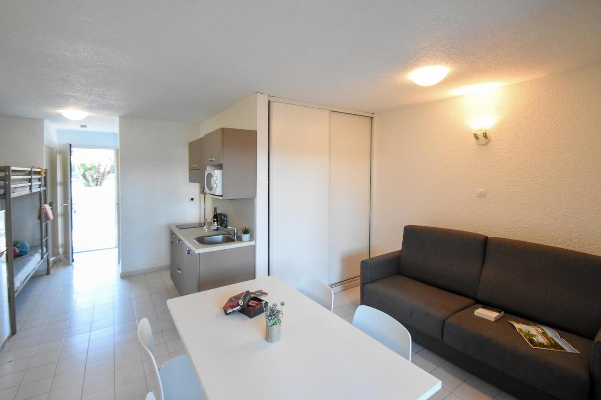 Fréjus Residence La Palmeraie מראה חיצוני תמונה