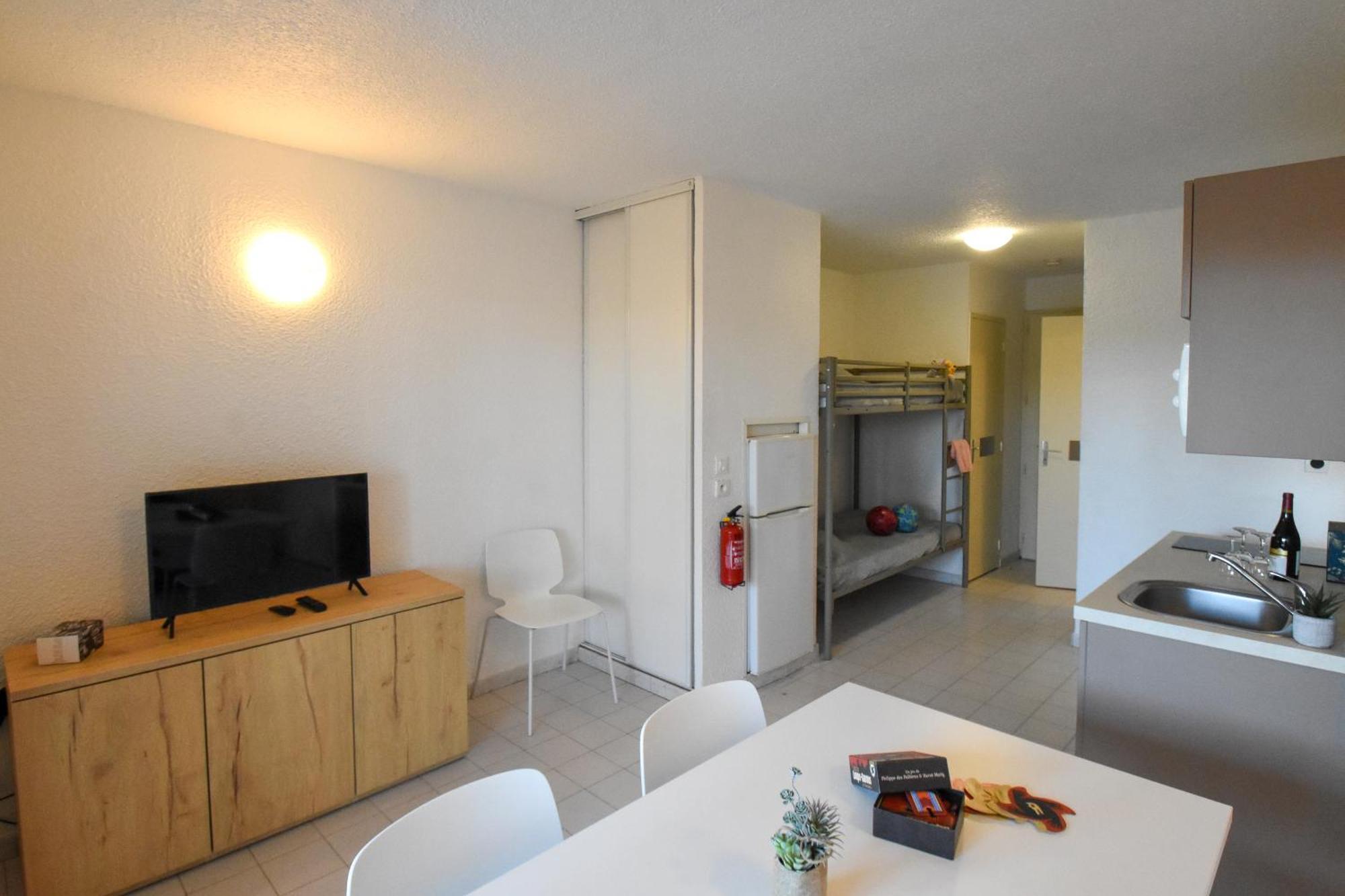 Fréjus Residence La Palmeraie מראה חיצוני תמונה