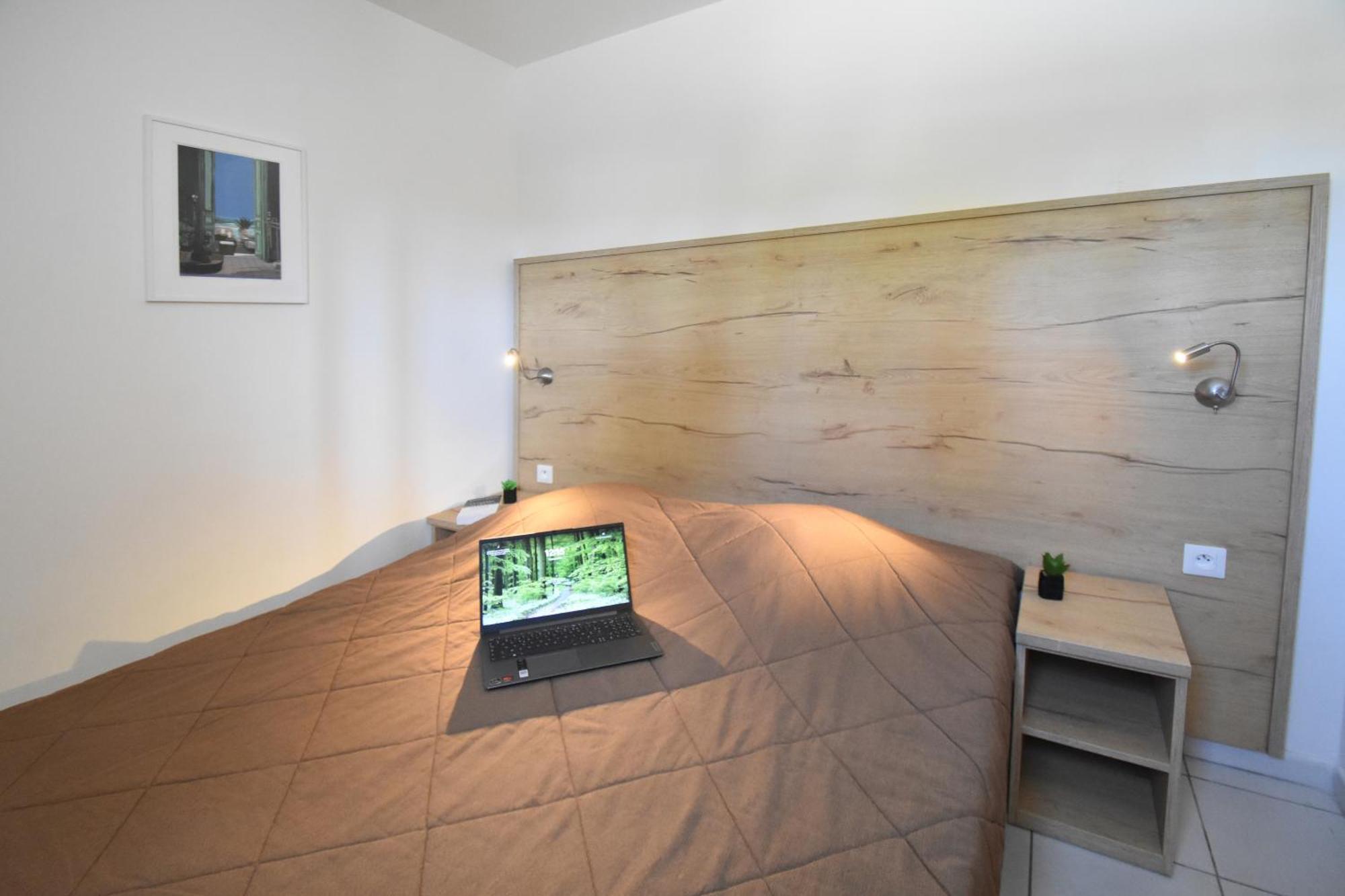 Fréjus Residence La Palmeraie מראה חיצוני תמונה