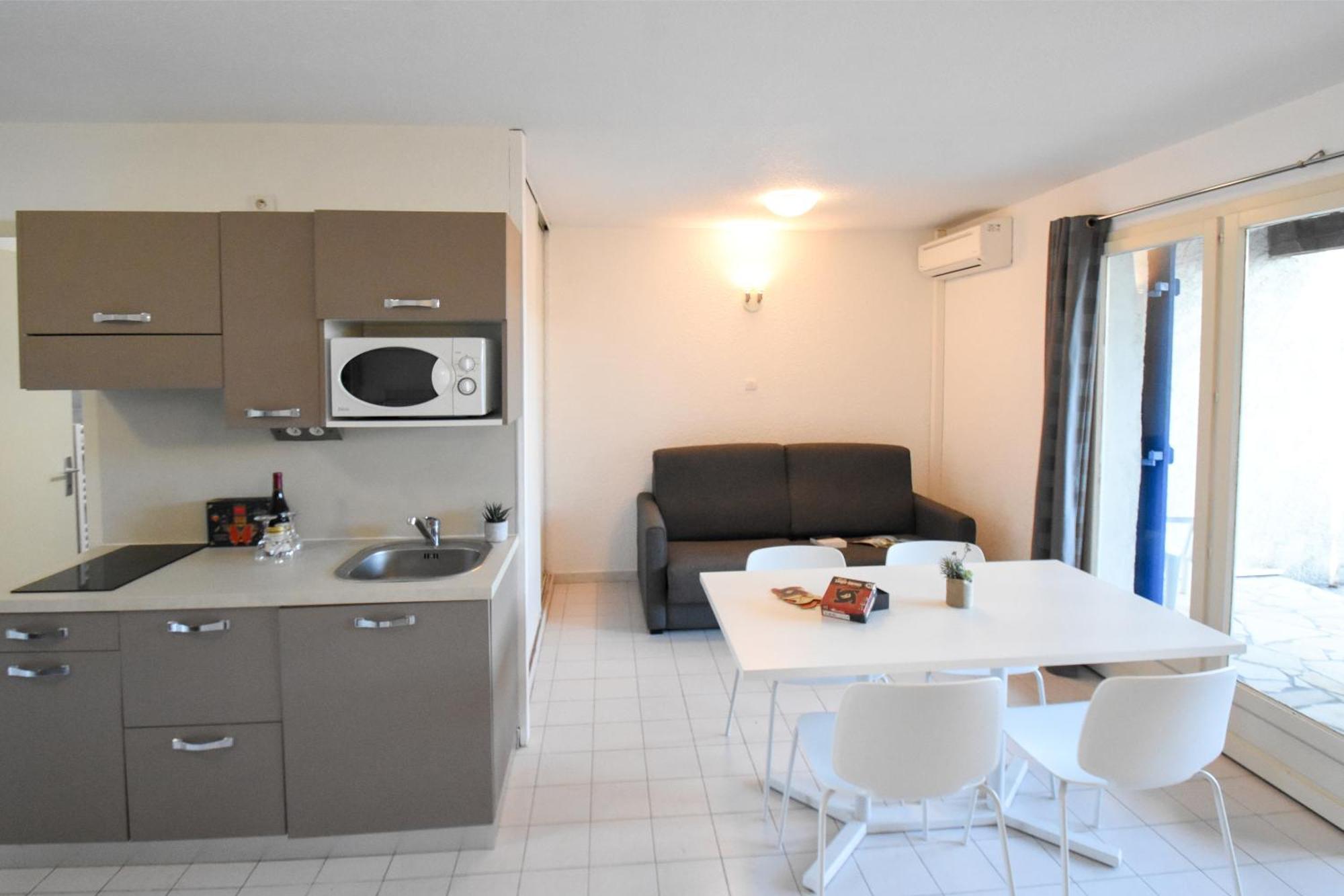 Fréjus Residence La Palmeraie מראה חיצוני תמונה
