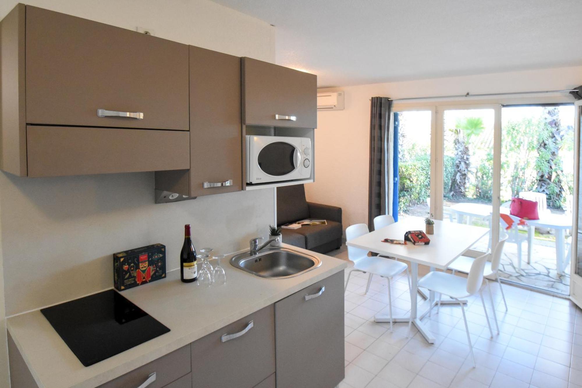 Fréjus Residence La Palmeraie מראה חיצוני תמונה