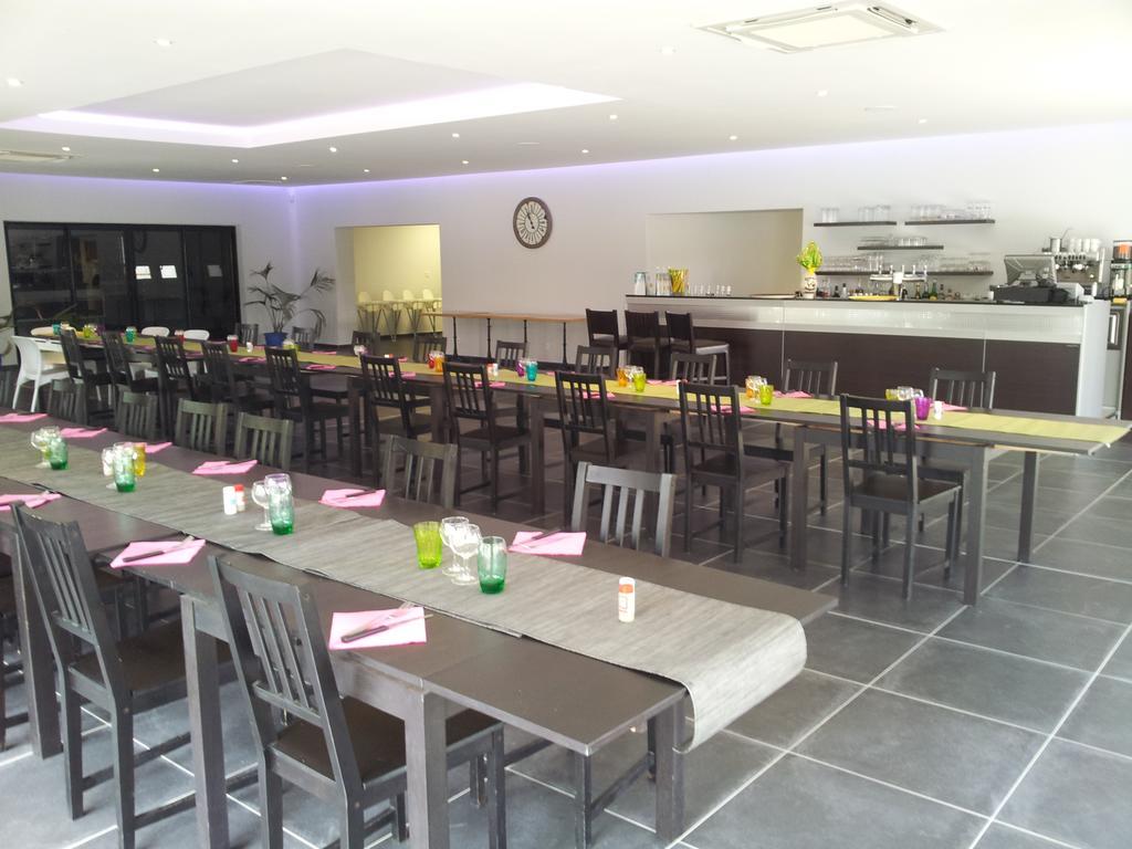Fréjus Residence La Palmeraie מראה חיצוני תמונה