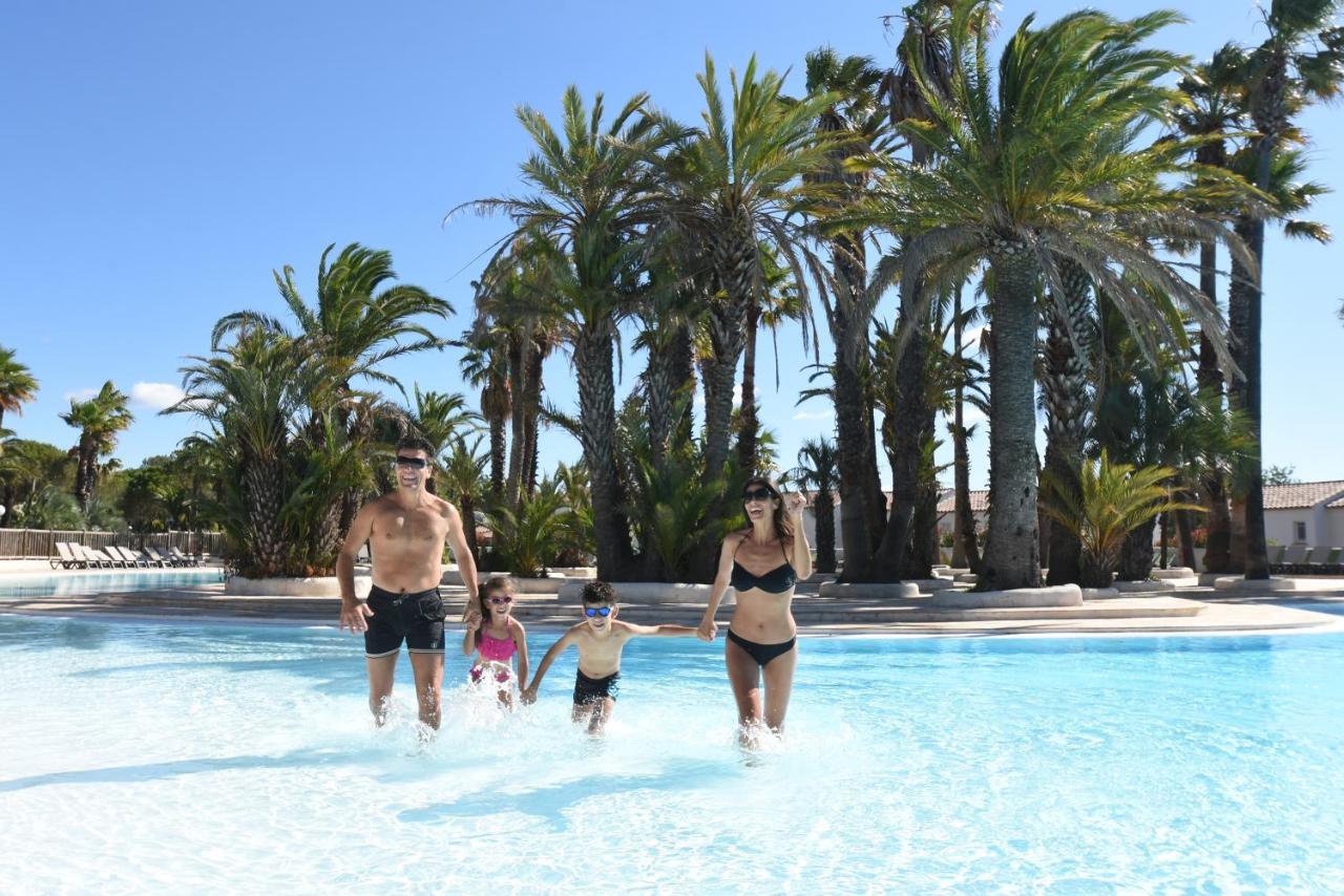 Fréjus Residence La Palmeraie מראה חיצוני תמונה