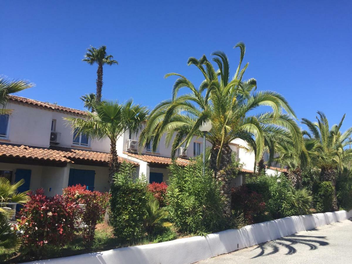 Fréjus Residence La Palmeraie מראה חיצוני תמונה