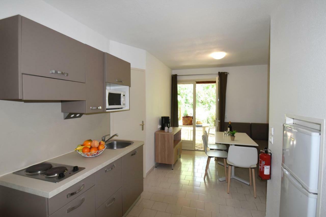 Fréjus Residence La Palmeraie מראה חיצוני תמונה