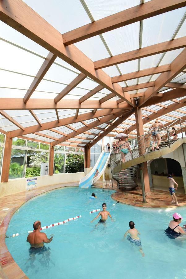Fréjus Residence La Palmeraie מראה חיצוני תמונה