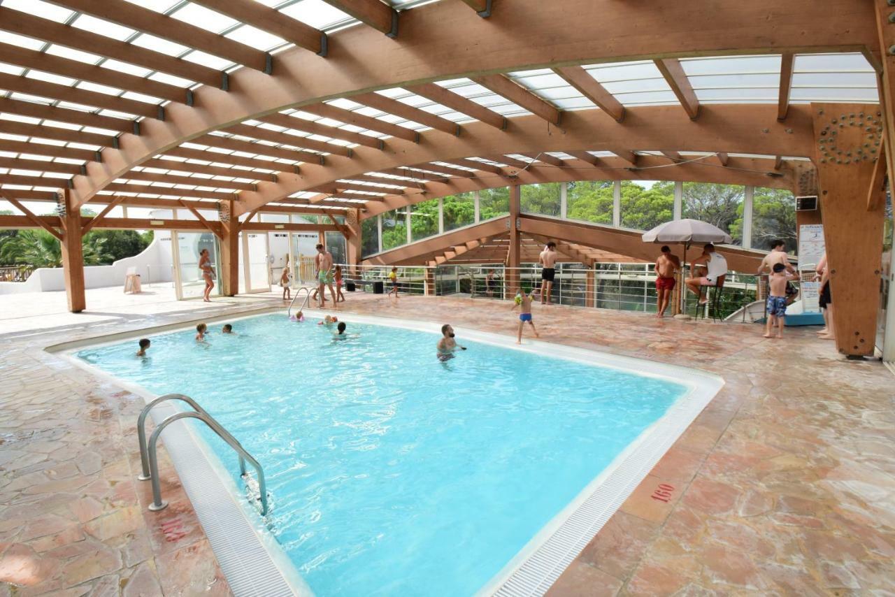 Fréjus Residence La Palmeraie מראה חיצוני תמונה