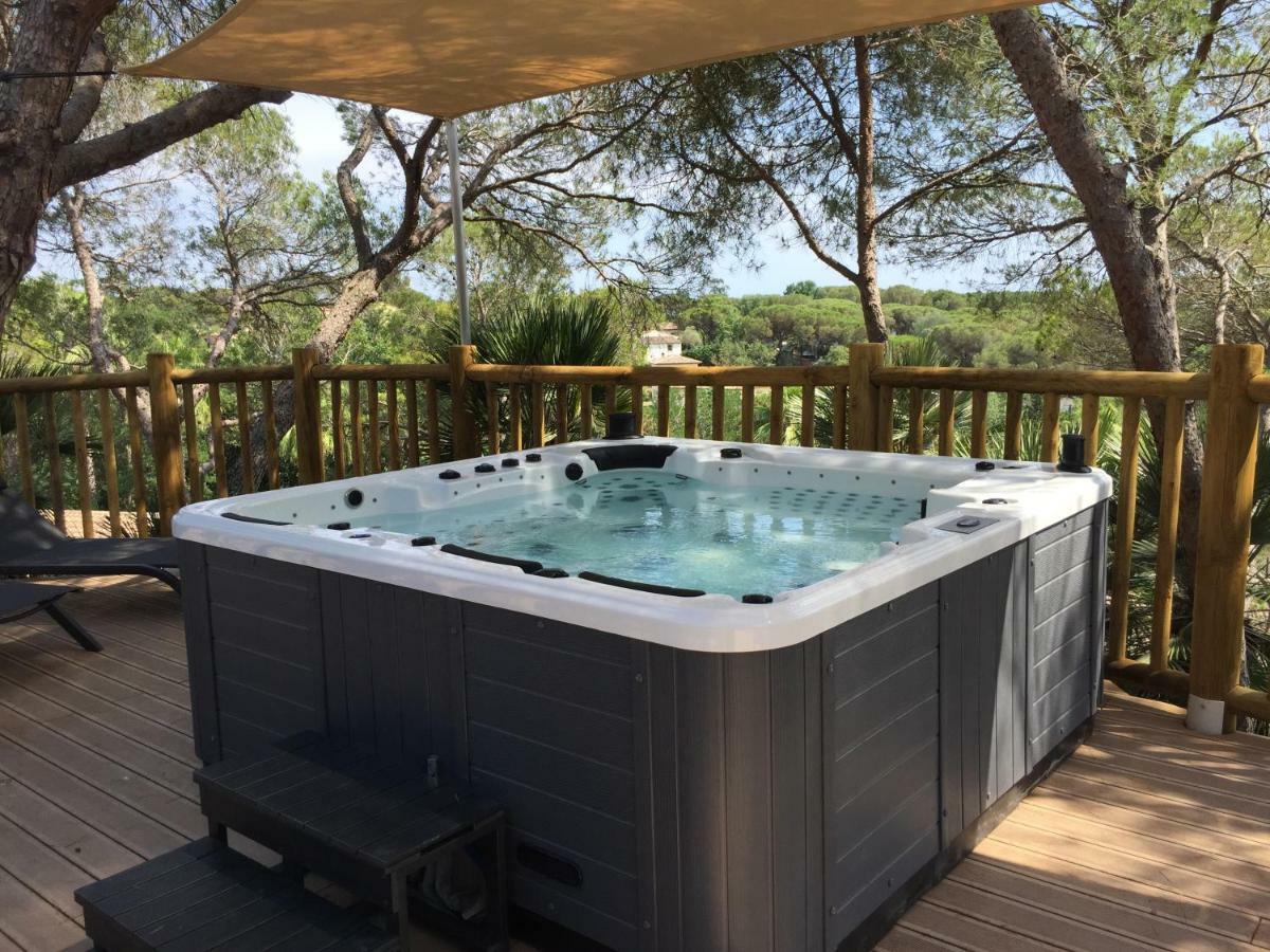 Fréjus Residence La Palmeraie מראה חיצוני תמונה